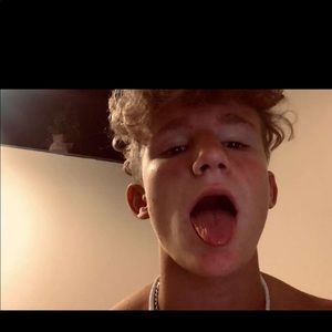 Meet your Posher, Noah